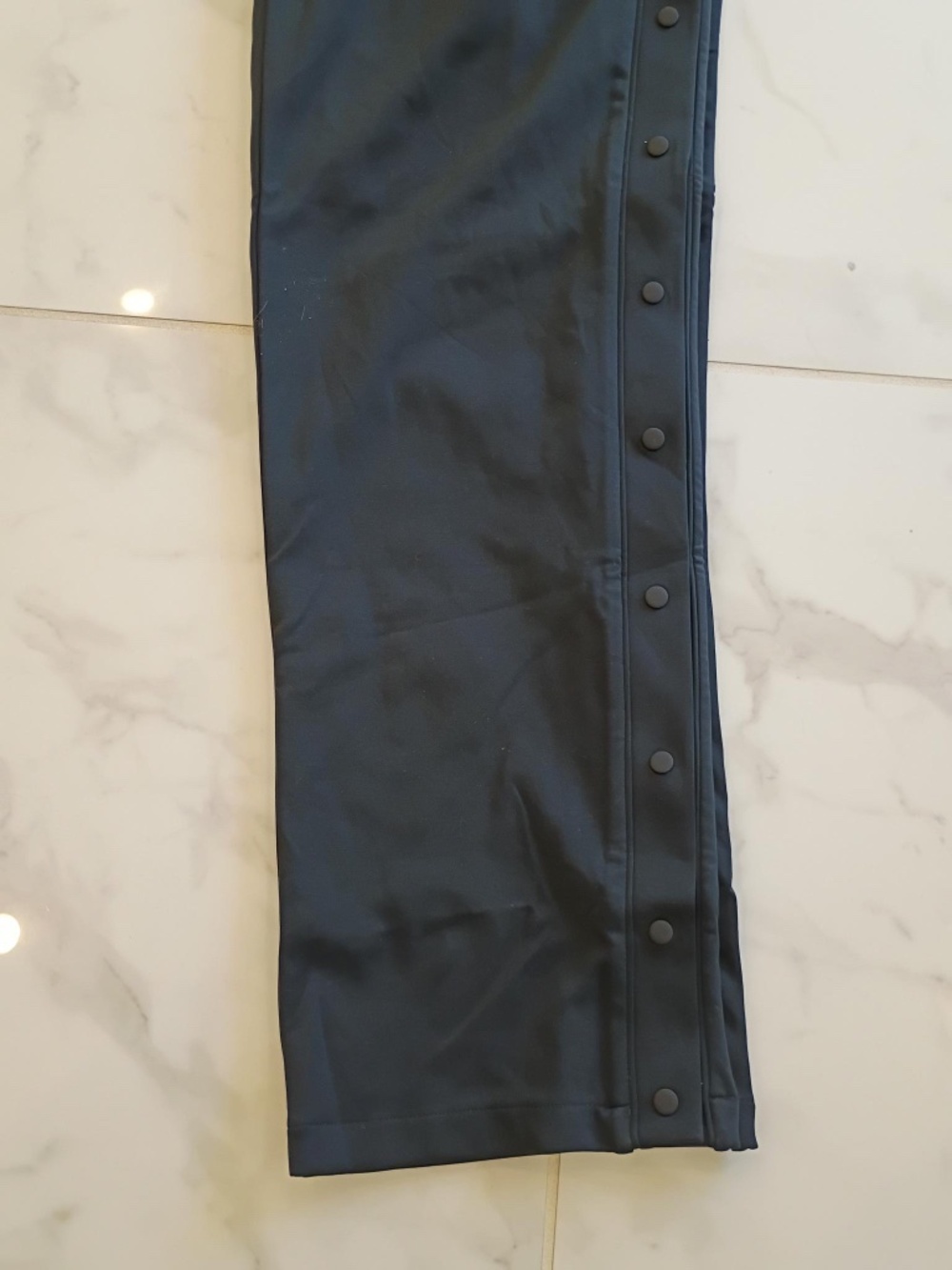 🔥SKIMS XL NWT SIDE SNAP PANT - Picture 6 of 10